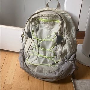 The North Face Borealis backpack